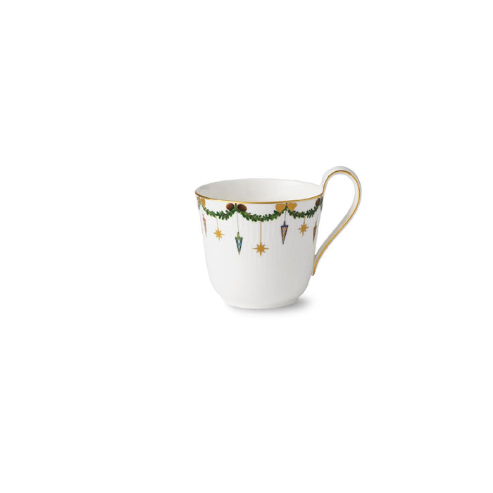 Royal Copenhagen Tasse mit hohem Henkel - 33 cl