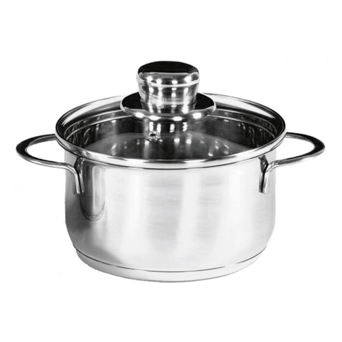Fleischtopf 12cm m.GD Saturn