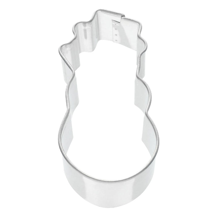 Kaiser Ausstechform Schneemann 7 cm