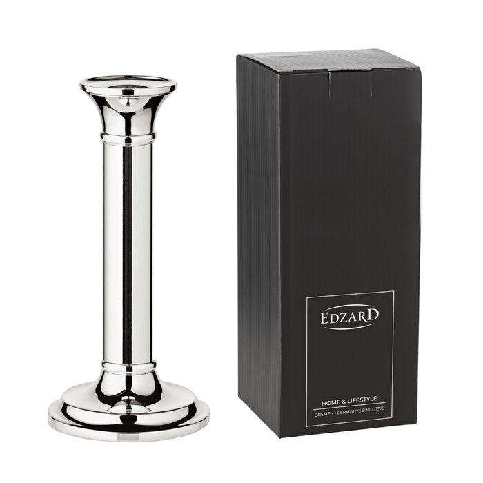 EDZARD Leuchter Fiona H 18 cm