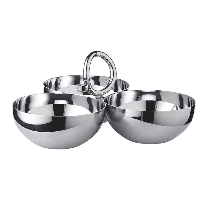 EDZARD Snackschale Apura H 10 cm