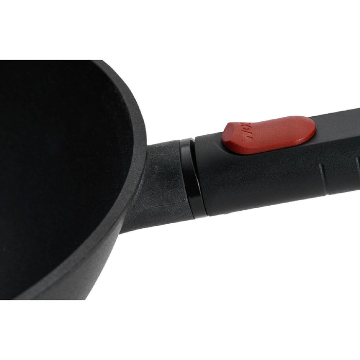 Woll, Eco Logic Induction, Guss-Wok, AS Ø 24 cm, 9 cm hoch