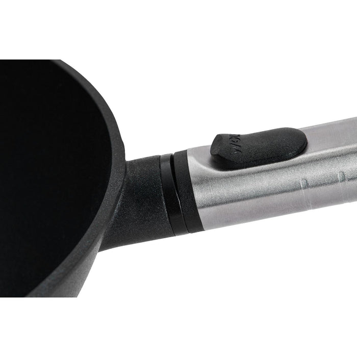 Woll, Pro Logic Induction, Guss-Wok, AS Ø 30 cm, 10 cm hoch