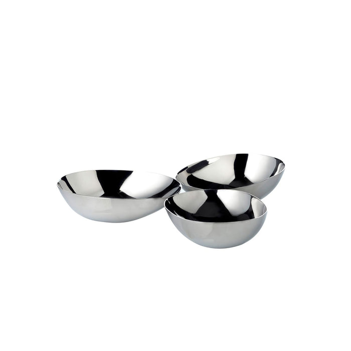 EDZARD Trippleschale Luma  Ø 18,5 cm