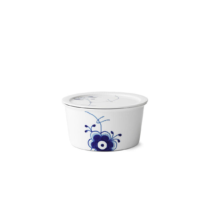Royal Copenhagen Dose mit Deckel - 100 cl