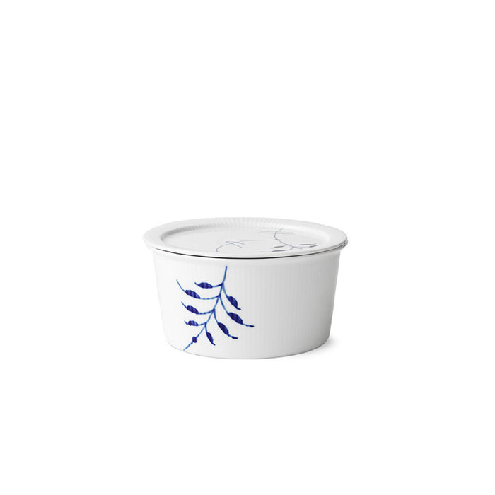 Royal Copenhagen Dose mit Deckel - 100 cl