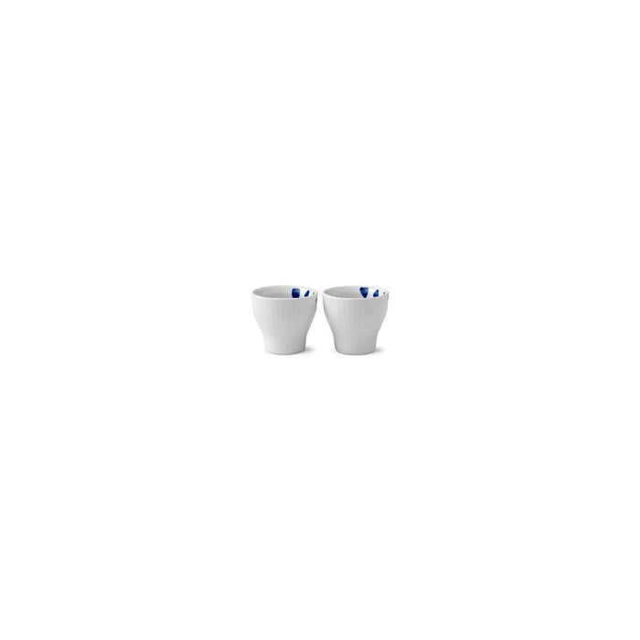 Royal Copenhagen Eierbecher Set - 2 Stück