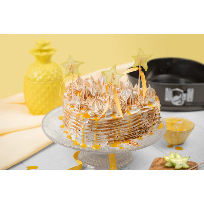 Kaiser Herz-Springform 25 cm Classic