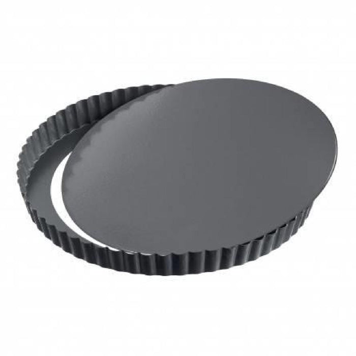 Kaiser Quiche-/ Obstkuchenform mt Hebeboden Ø 28 cm La Forme Plus