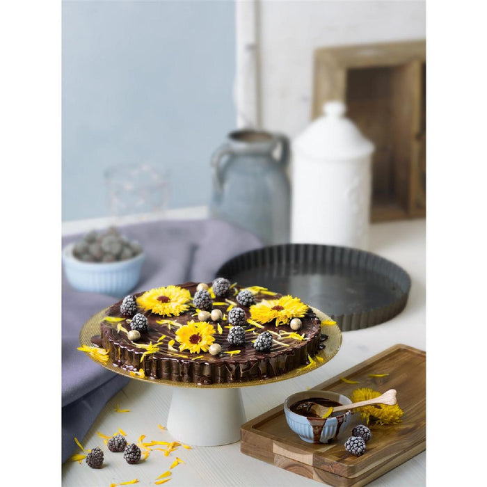 Kaiser Quiche-/ Obstkuchenform mit Hebeboden Ø 24 cm La Forme Plus