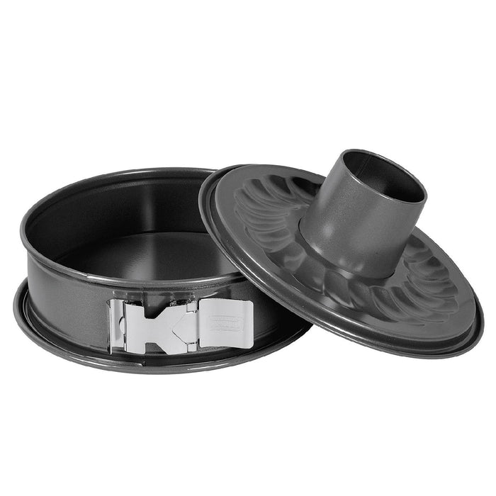 Kaiser Springform mit 2 Böden Ø 26 cm La Forme Plus