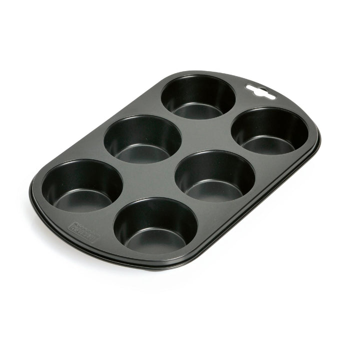 Kaiser 6er Muffinbackform Inspiration