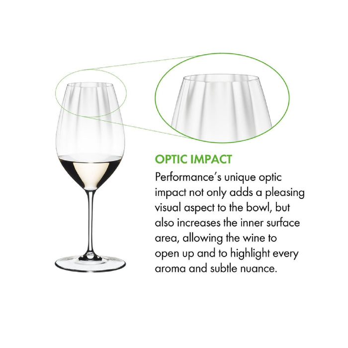 RIEDEL Performance Riesling