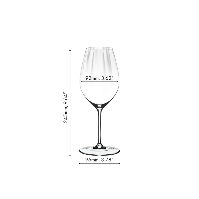 RIEDEL Performance Riesling