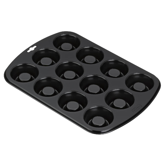Kaiser Muffinform für 12 Muffins, befüllbar Inspiration