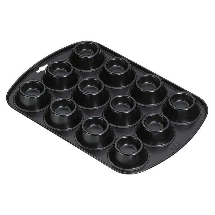 Kaiser Muffinform für 12 Muffins, befüllbar Inspiration
