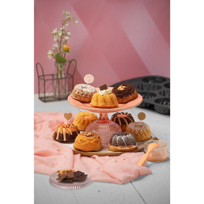 Kaiser Muffinform für 9 Muffins Inspiration