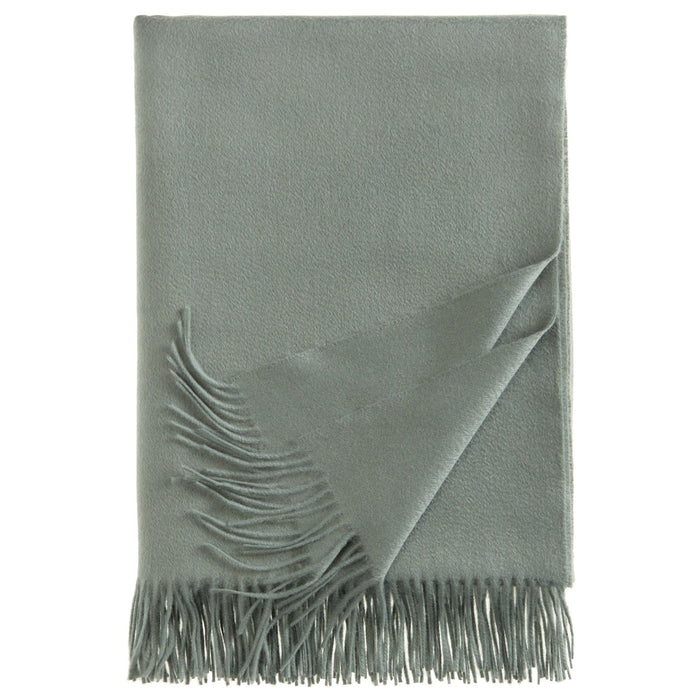 Eagle Products Decke WINDSOR, 130x195 cm, salbei