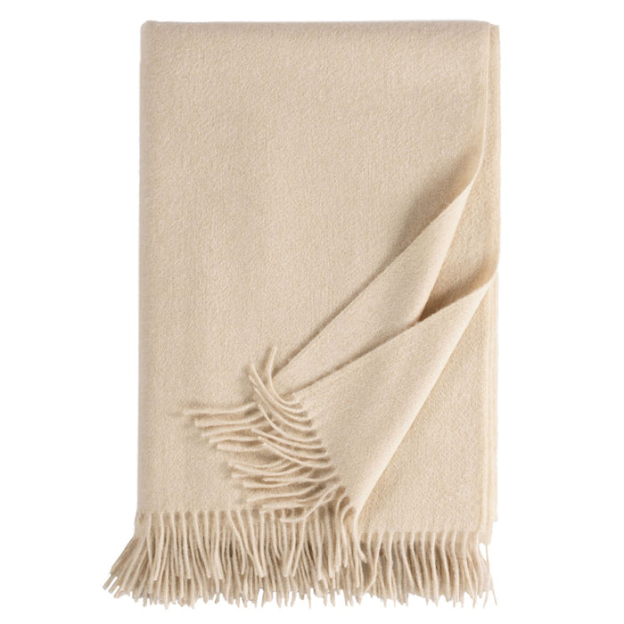Eagle Products Decke WINDSOR, 130x195 cm, creme