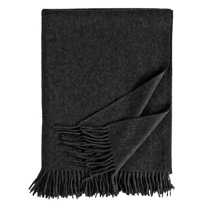 Eagle Products Decke WINDSOR, 130x195 cm, anthrazit