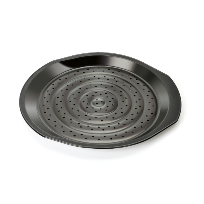 Kaiser Crossini Pizzaform 37 x 35 x 2,5 cm Delicious