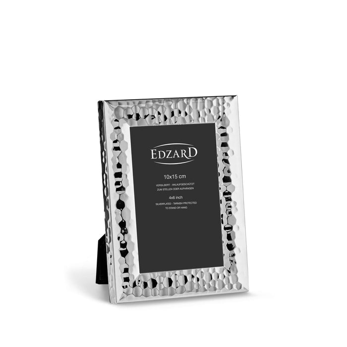 EDZARD Fotorahmen Gubbio 10x15 cm