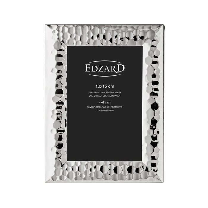 EDZARD Fotorahmen Gubbio 10x15 cm