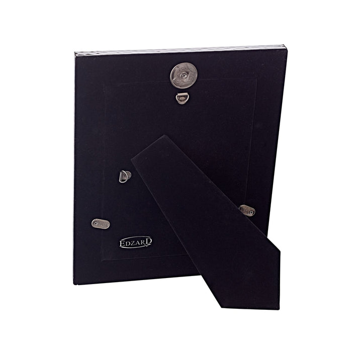 EDZARD Fotorahmen 2er Set Gubbio 13 x 18 cm