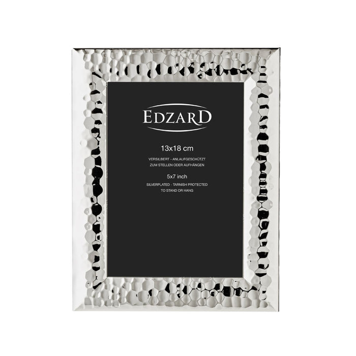 EDZARD Fotorahmen Gubbio 13x18 cm