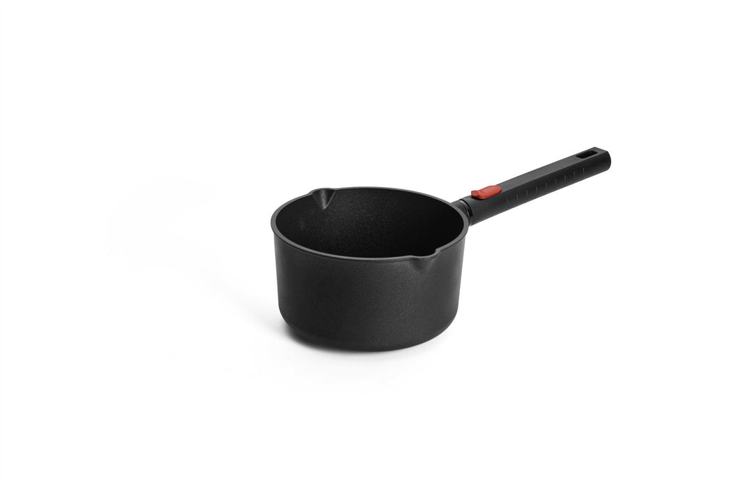 Woll, Eco Logic Induction, Guss-Stieltopf, AS Ø 18 cm, 10 cm hoch