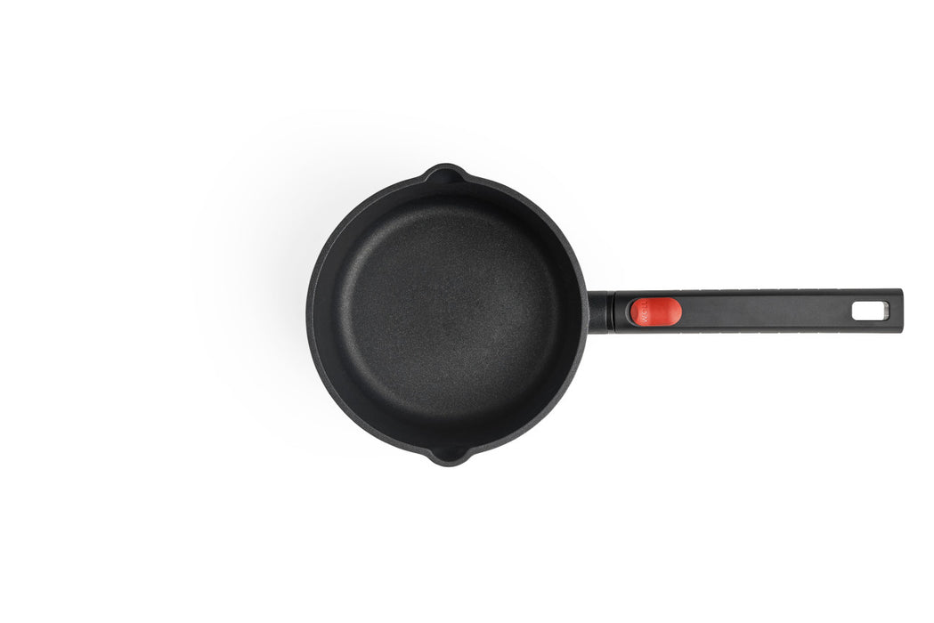 Woll, Eco Logic Induction, Guss-Stieltopf, AS Ø 18 cm, 10 cm hoch