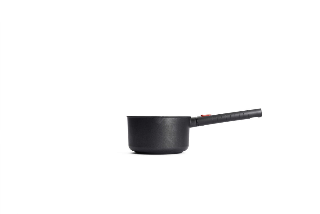 Woll, Eco Logic Induction, Guss-Stieltopf, AS Ø 18 cm, 10 cm hoch