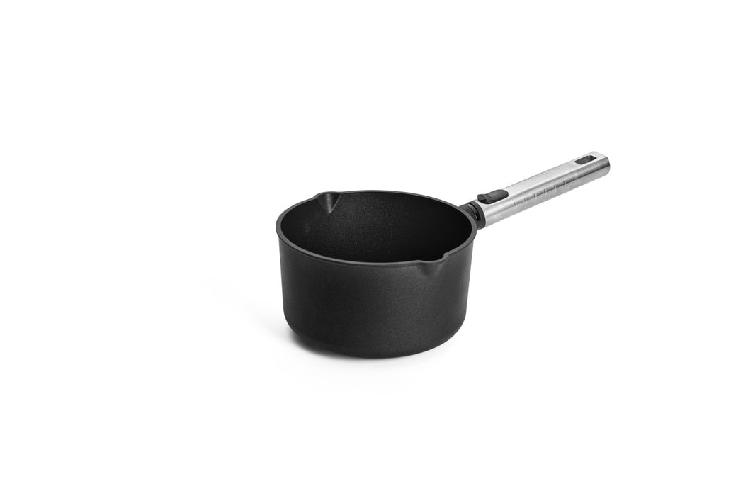 Woll, Pro Logic Induction, Guss-Stieltopf, AS Ø 18 cm, 10 cm hoch, 2,4 Liter