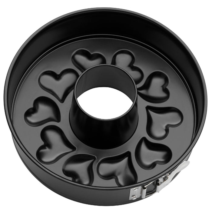 Kaiser Springform mit Love-Rohrboden 26 cm