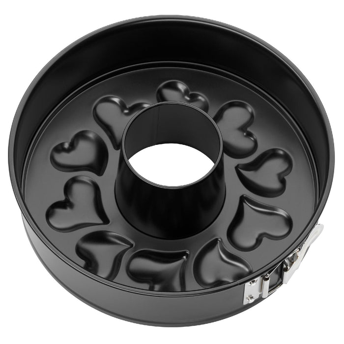 Kaiser Springform mit Love-Rohrboden 26 cm