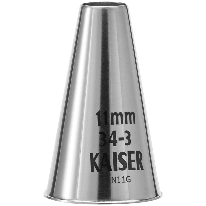 Kaiser Lochtülle 11 mm Profi Deko-Center