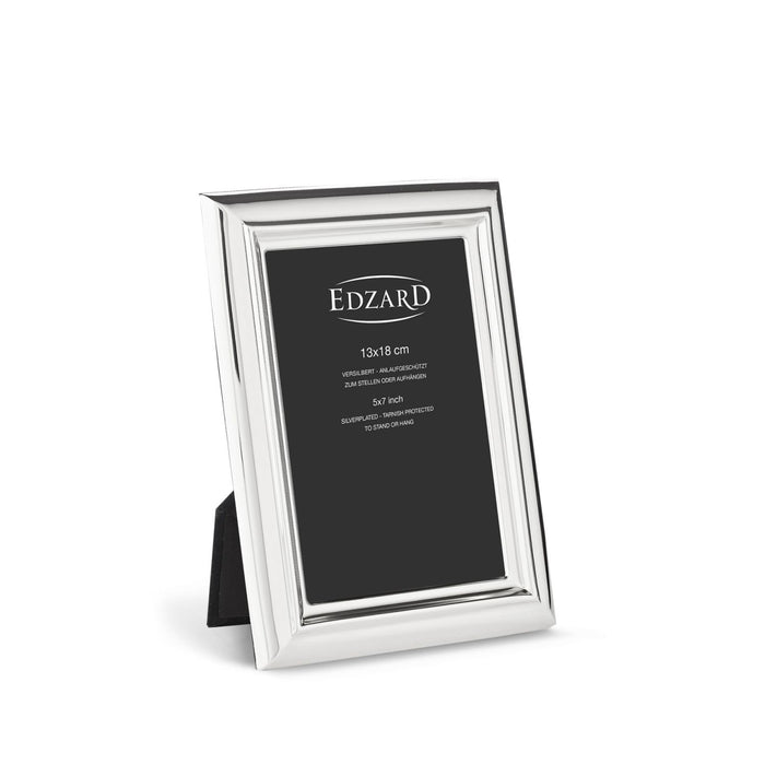 EDZARD Fotorahmen Florenz 13x18 cm