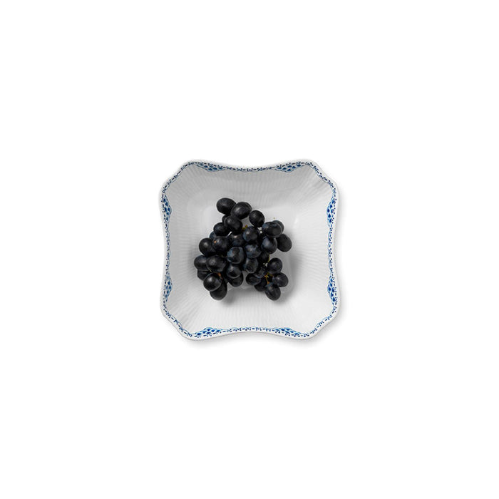 Royal Copenhagen Schale Quadratisch - 80 cl