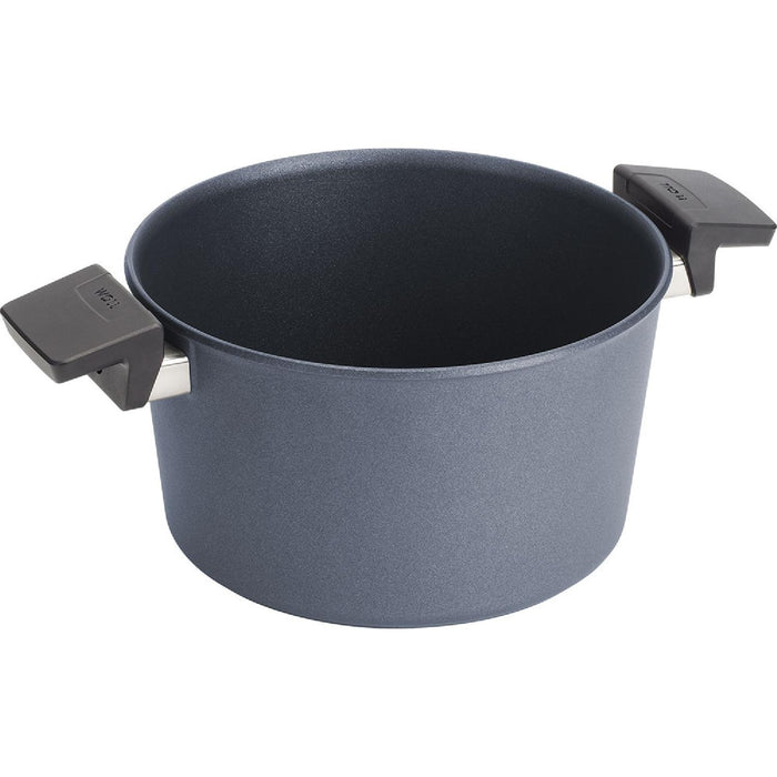 Woll Diamond Lite Induktion, Gusstopf, SG Ø 28 cm, 15,5 cm hoch, 7,5 Liter