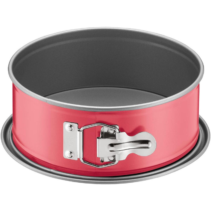 Kaiser Springform Mini Happy Colors "enjoyable pink"