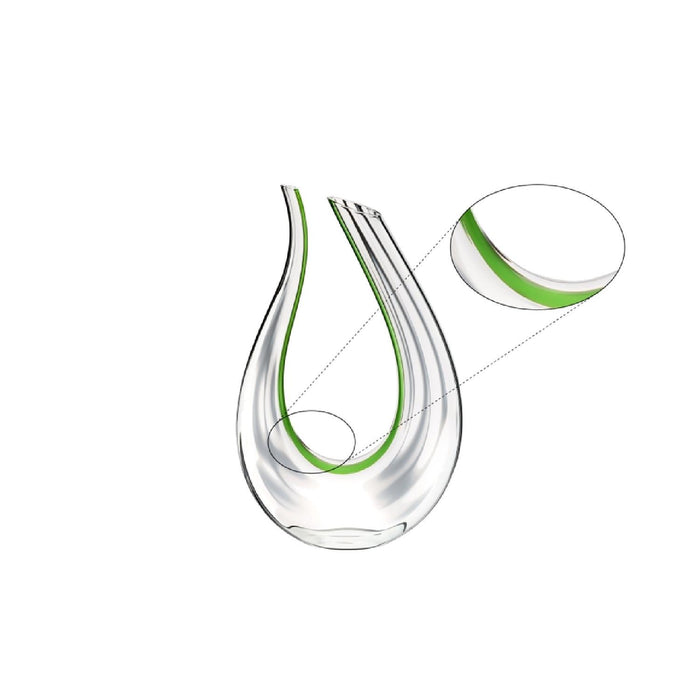 RIEDEL Amadeo Performance Dekanter