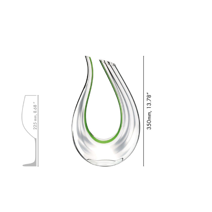 RIEDEL Amadeo Performance Dekanter
