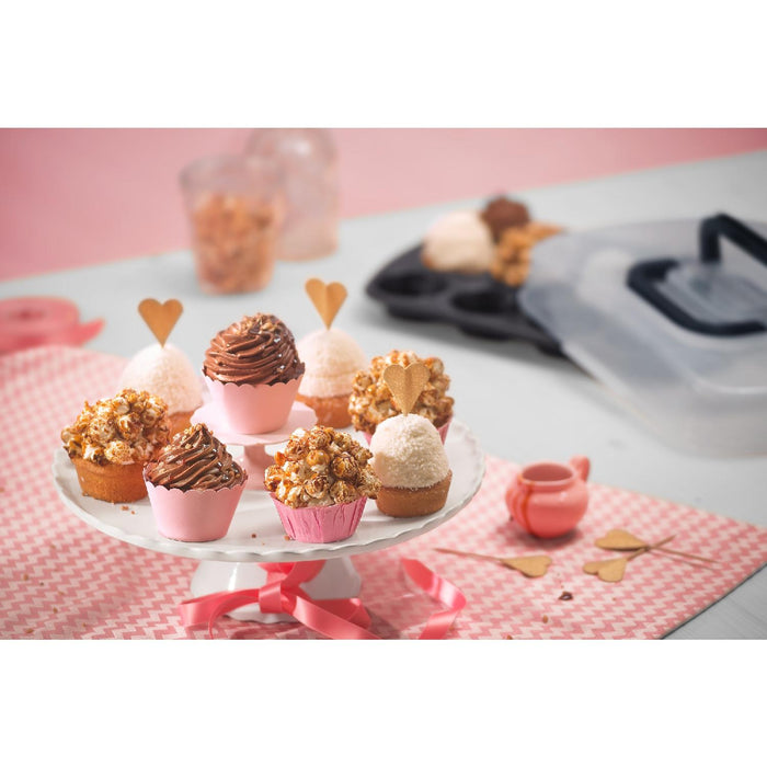Kaiser 12er Muffinbackform 38x 27 cm Bake & Take