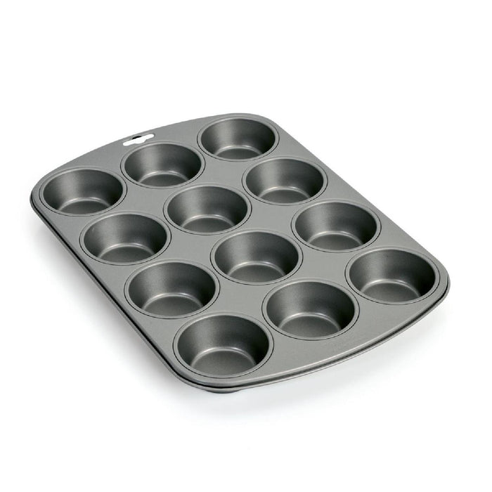 Kaiser 12-er Muffinform Gourmet
