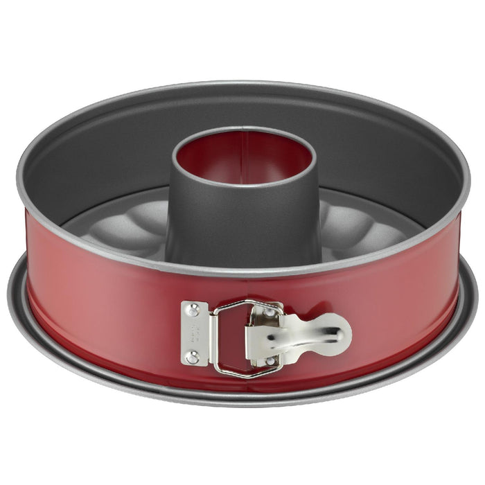 Kaiser Springform Classic Plus mit Rohrboden Ø 26 cm