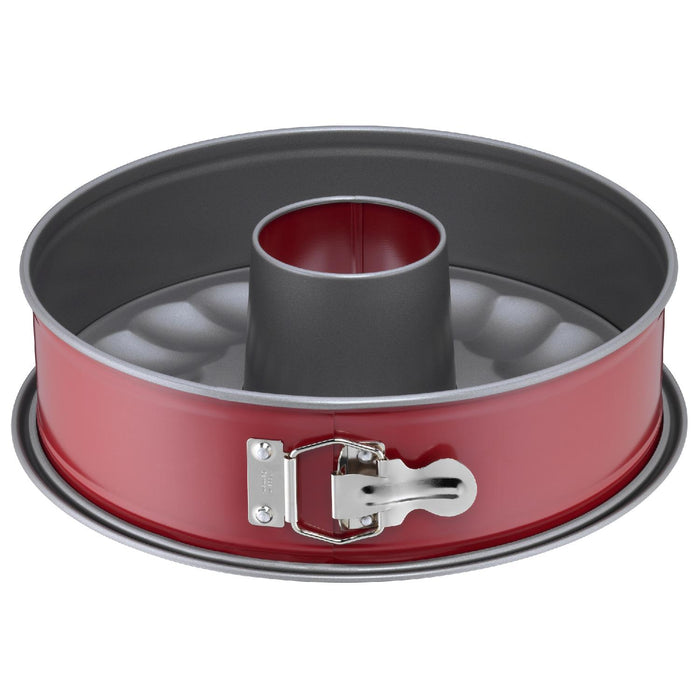 Kaiser Springform Classic Plus mit Rohrboden Ø 28 cm
