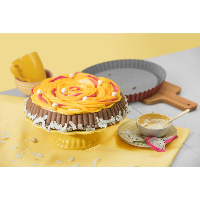 Kaiser Obstbodenform Classic Plus Ø 28 cm