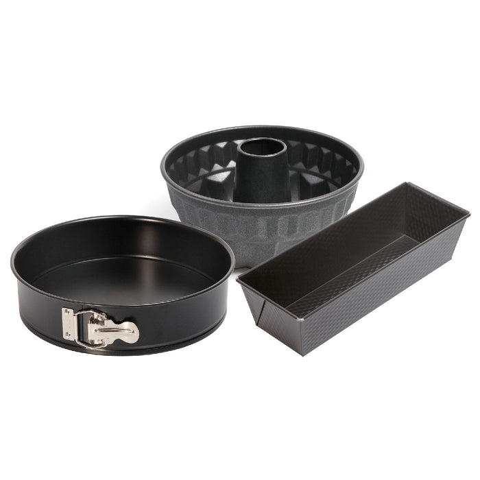 Kaiser Classic Backform-Set 3-teilig