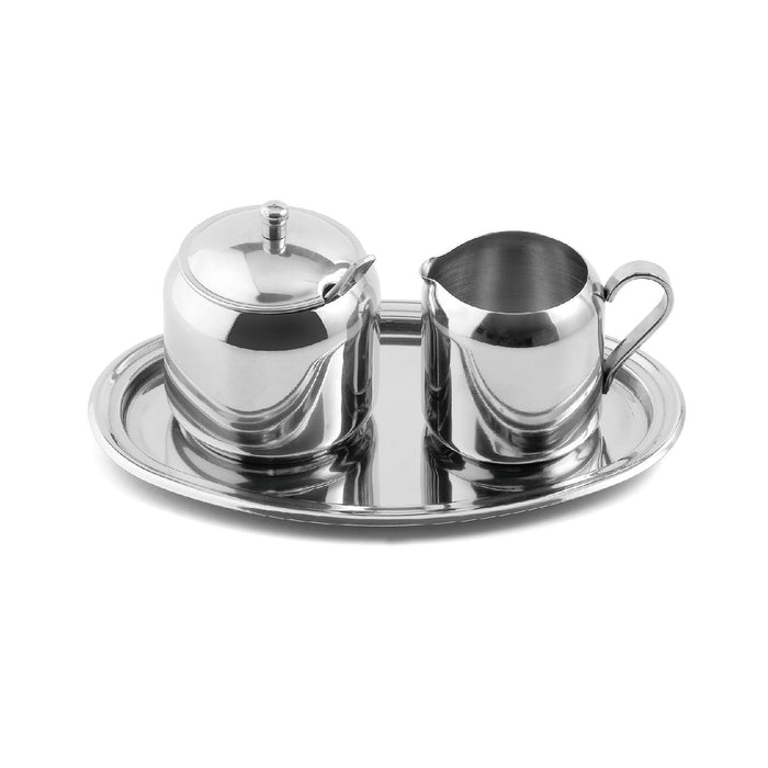 Zucker/Sahne-Set