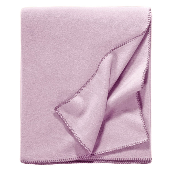 Eagle Products Decke TONY, 160x200 cm, flieder